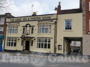 Picture of Angel Inn & Posting House