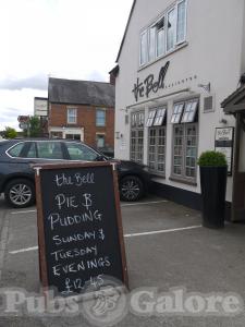 Picture of The Bell Inn