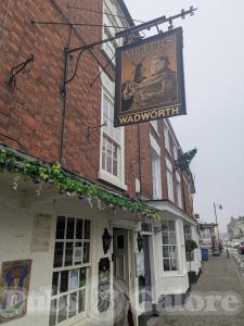Picture of Millers Arms