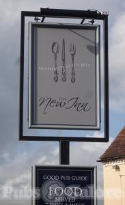 Picture of The New Inn