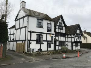 Picture of The Old Chestnut Tree Inn