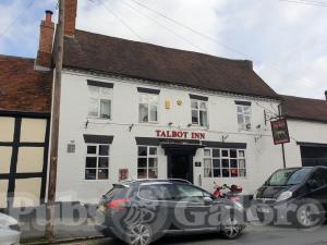 Picture of The Talbot Inn