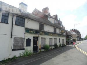 Picture of Black Horse