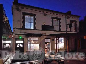 Picture of The Cricketers Arms