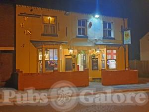 Picture of The Eagle Inn