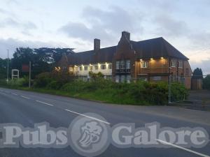 Picture of Foxlydiate Arms