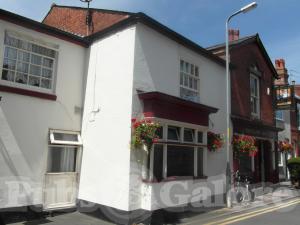 Picture of Oddfellows Arms