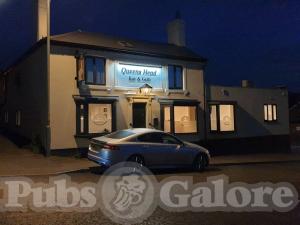 Picture of The Queens Head