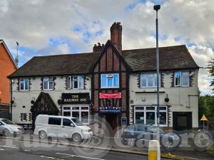 Picture of Railway Inn