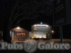 Picture of Rose & Crown