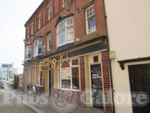 Picture of Sportsmans Arms