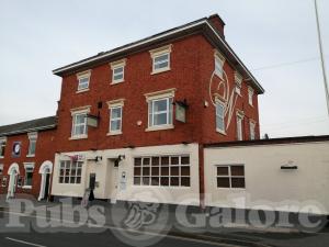 Picture of The Hart