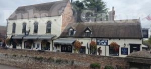 Picture of Black Star