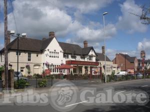 Picture of Brinton Arms