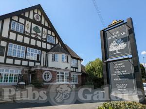 Picture of The Mitre Oak