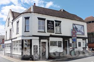 Picture of The Market Tavern