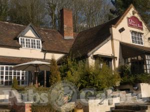 Picture of The Peacock Inn