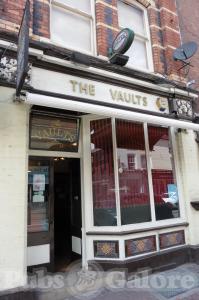 Picture of The Vaults