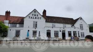 Picture of The Talbot