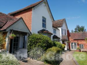 Picture of Admiral Rodney Inn