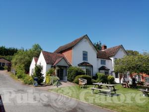 Picture of Admiral Rodney Inn