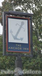 Picture of The Anchor Inn