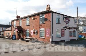Picture of The Berkeley Arms