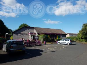 Picture of The Blackpole