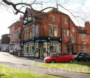 Picture of The Bush Inn