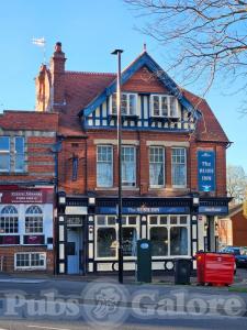 Picture of The Bush Inn