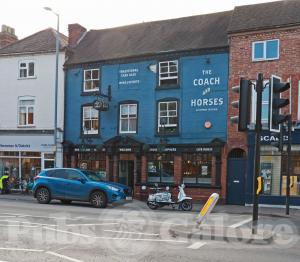 Picture of Coach & Horses Inn