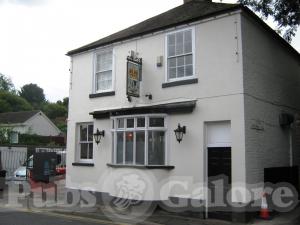 Picture of Crown & Anchor