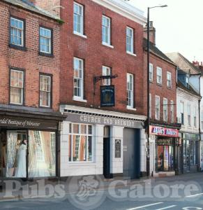 Picture of The Dragon Inn