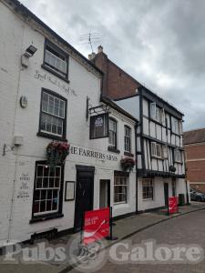 Picture of The Farriers Arms