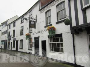 Picture of The Farriers Arms