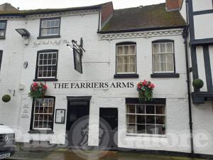 Picture of The Farriers Arms