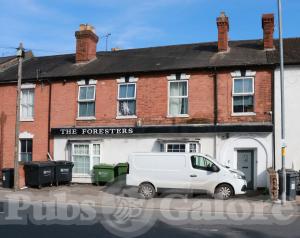 Picture of The Foresters Arms