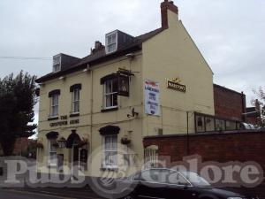 Picture of The Grosvenor Arms