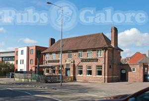 Picture of The Gun Tavern