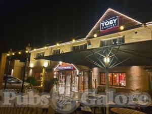 Picture of Toby Carvery Worcester West