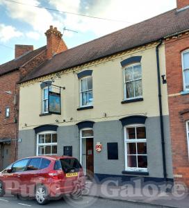 Picture of The Little Upton Muggery