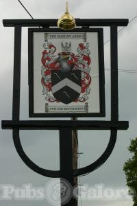 Picture of Masons Arms