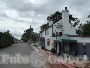 Picture of The Masons Arms