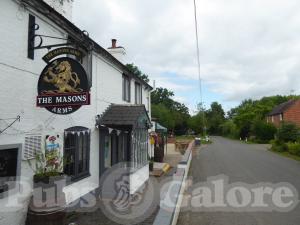 Picture of The Masons Arms