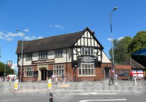 Picture of New Chequers Inn
