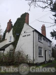 Picture of New Inn