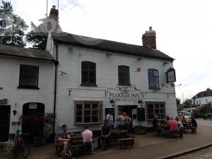 Picture of The Plough Inn