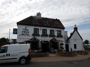 Picture of The Swan Hotel