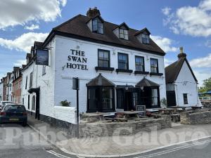Picture of The Swan Hotel