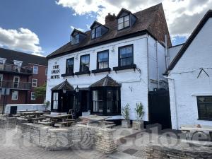 Picture of The Swan Hotel